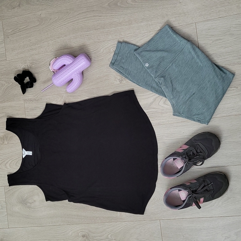 Thyme Maternity/Nursing tank